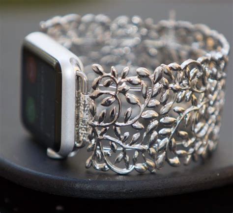 apple watch bands fancy|decorative apple watch bands.